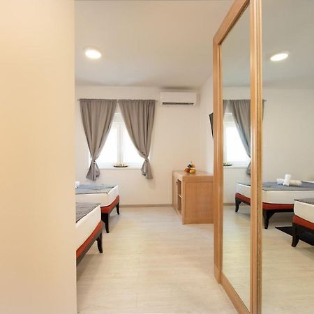Hotel Potpican ภายนอก รูปภาพ