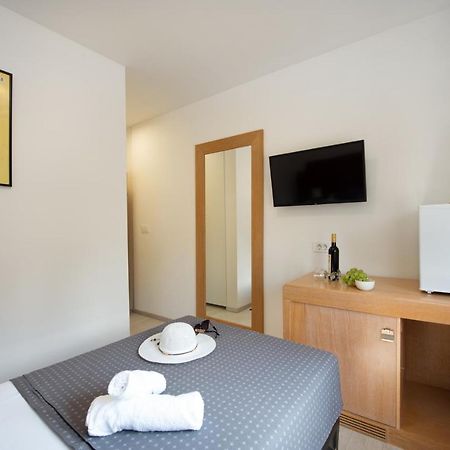 Hotel Potpican ภายนอก รูปภาพ