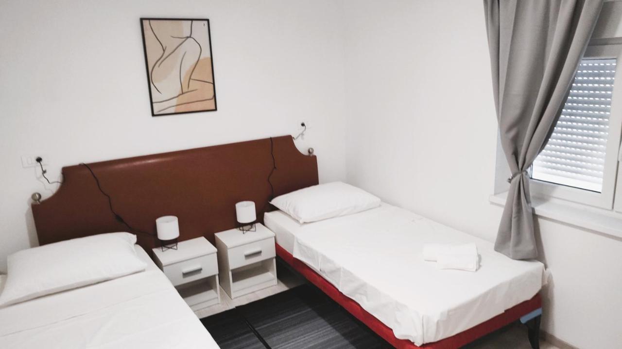 Hotel Potpican ภายนอก รูปภาพ