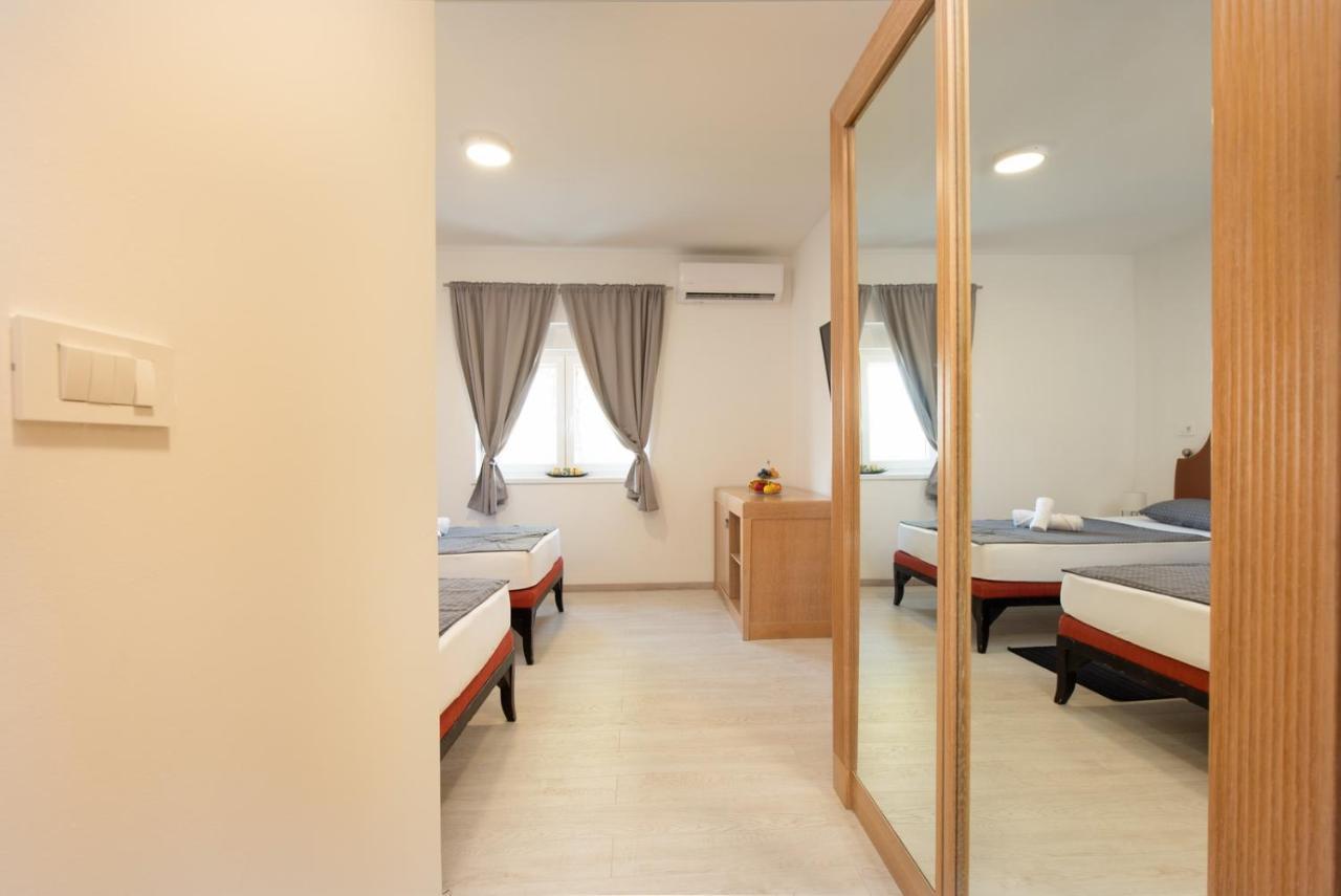 Hotel Potpican ภายนอก รูปภาพ