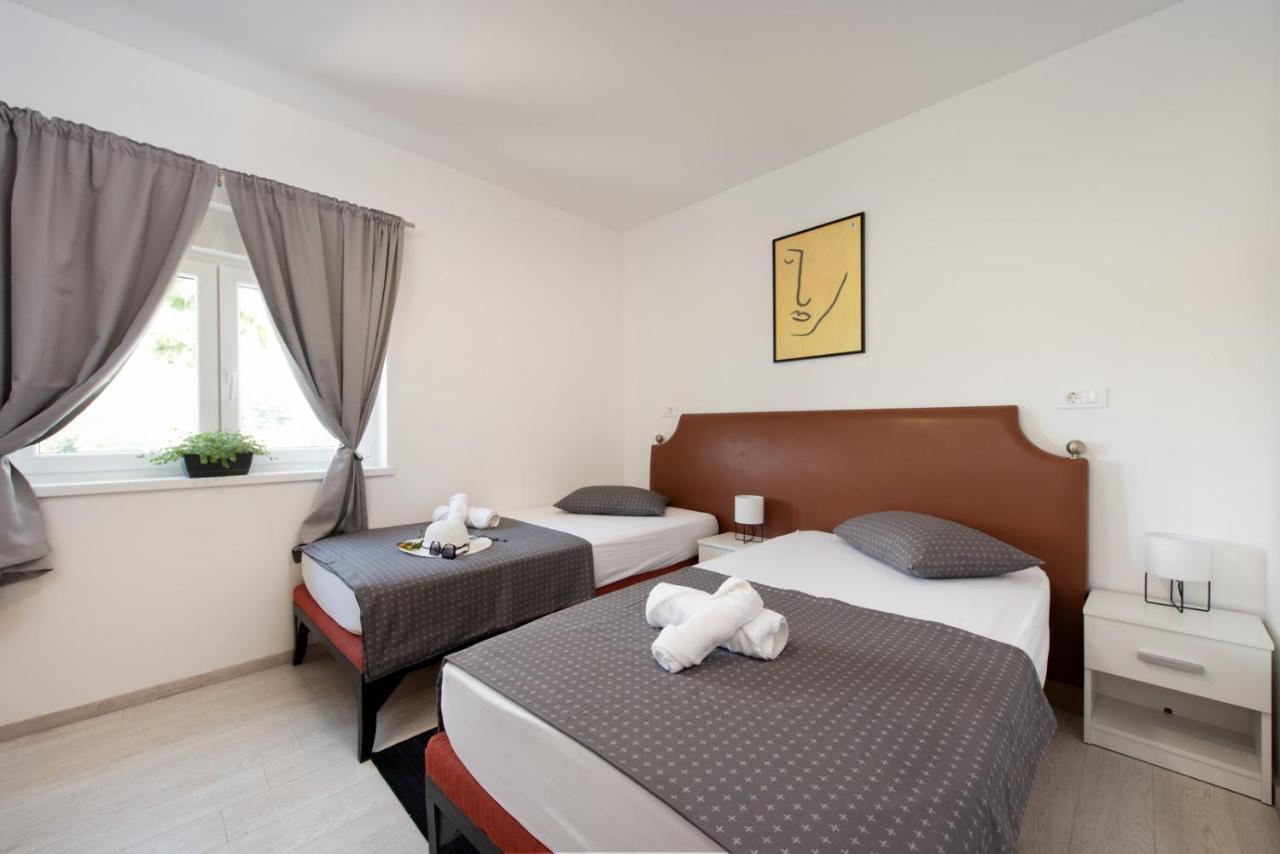 Hotel Potpican ภายนอก รูปภาพ