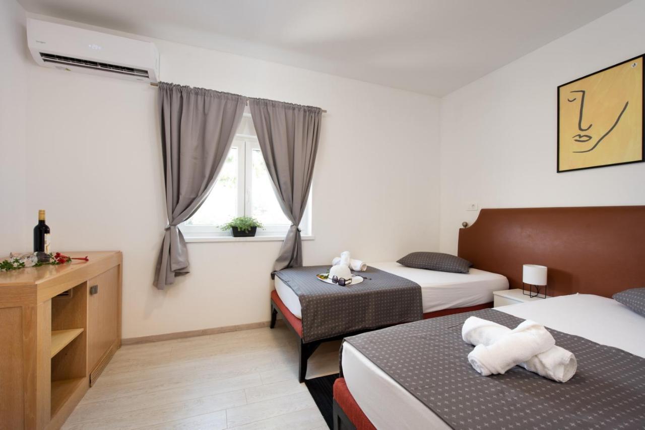 Hotel Potpican ภายนอก รูปภาพ