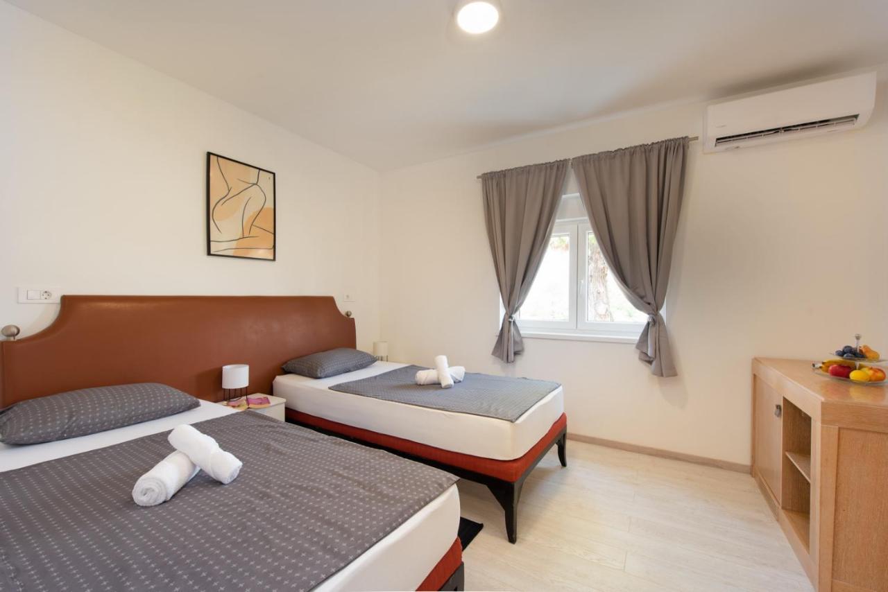 Hotel Potpican ภายนอก รูปภาพ