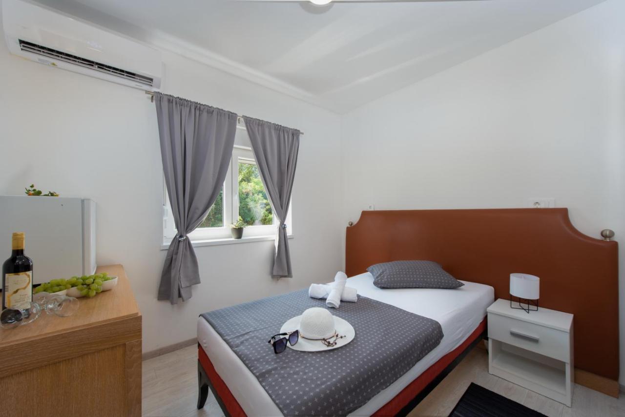 Hotel Potpican ภายนอก รูปภาพ