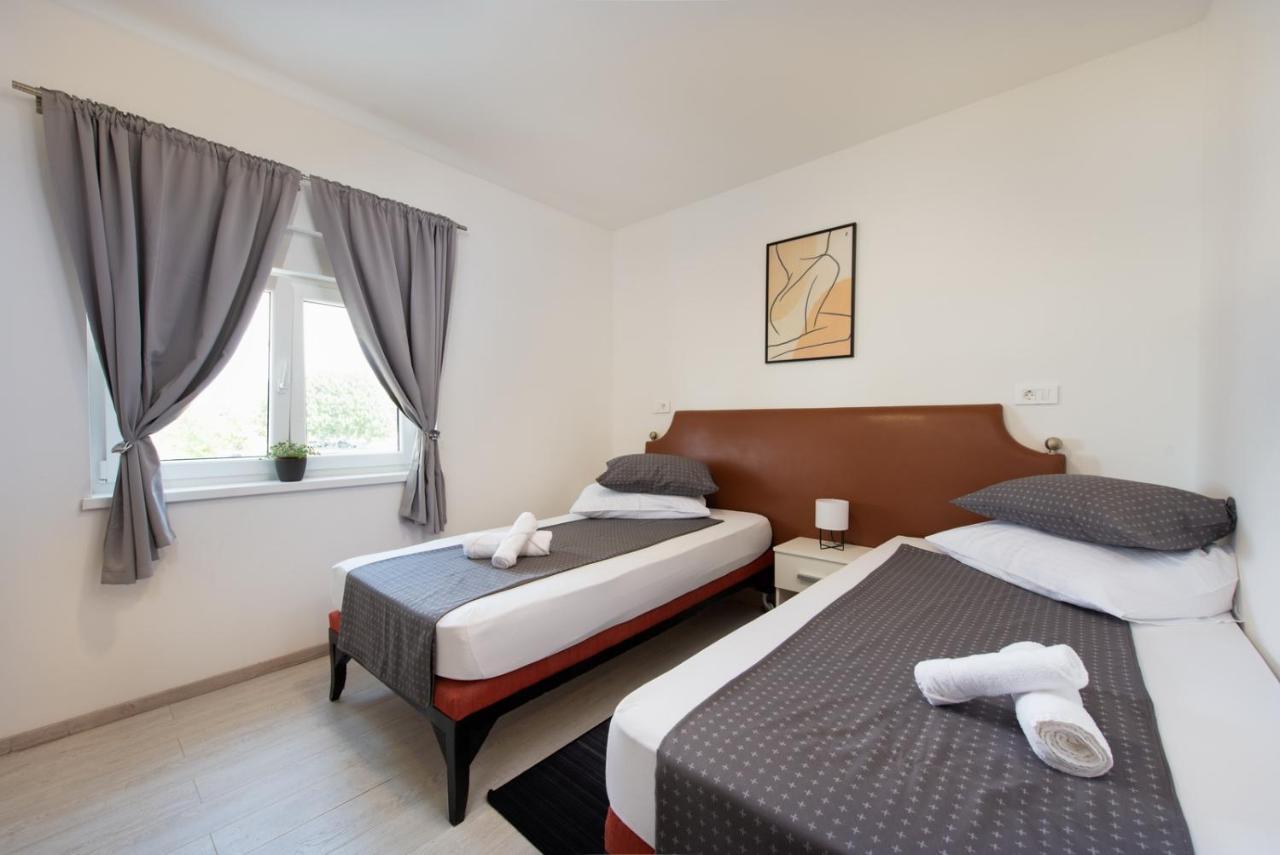 Hotel Potpican ภายนอก รูปภาพ