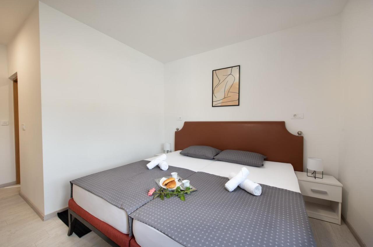 Hotel Potpican ภายนอก รูปภาพ