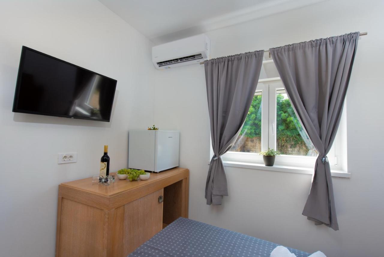 Hotel Potpican ภายนอก รูปภาพ