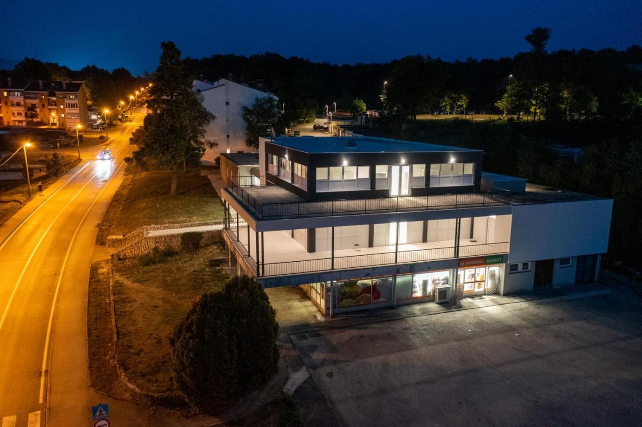 Hotel Potpican ภายนอก รูปภาพ